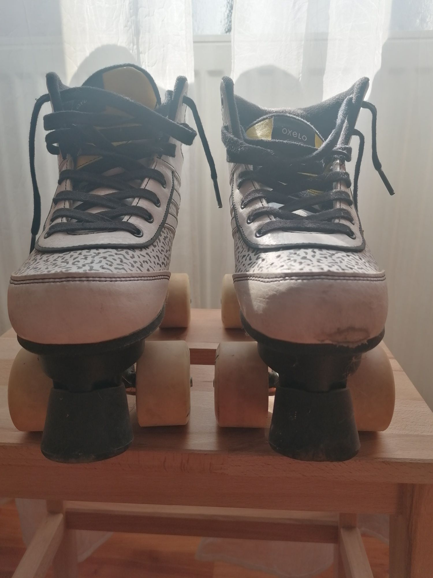 Rotile Decathlon Oxelo