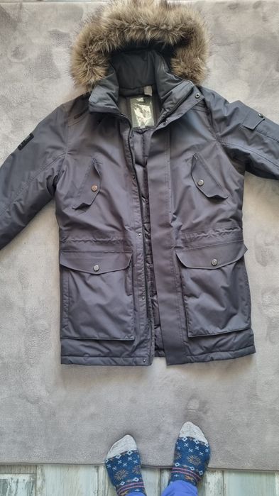 Зимна шуба Jack&Jones