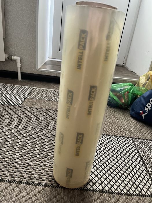 Упаковочная пленка intell pack