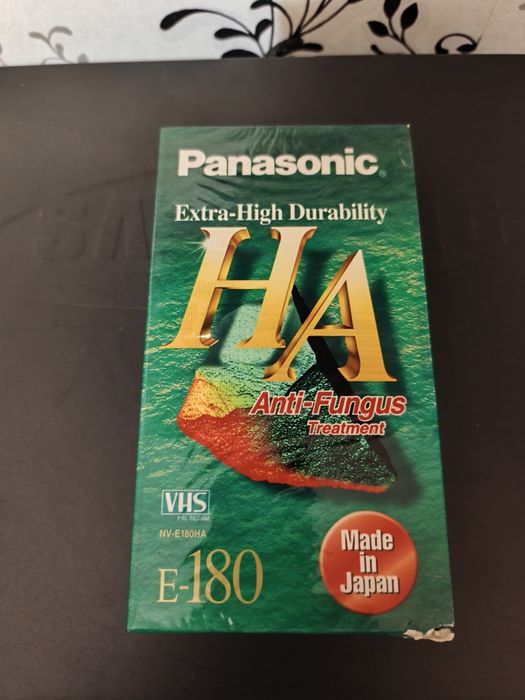 Video recorder Samsung