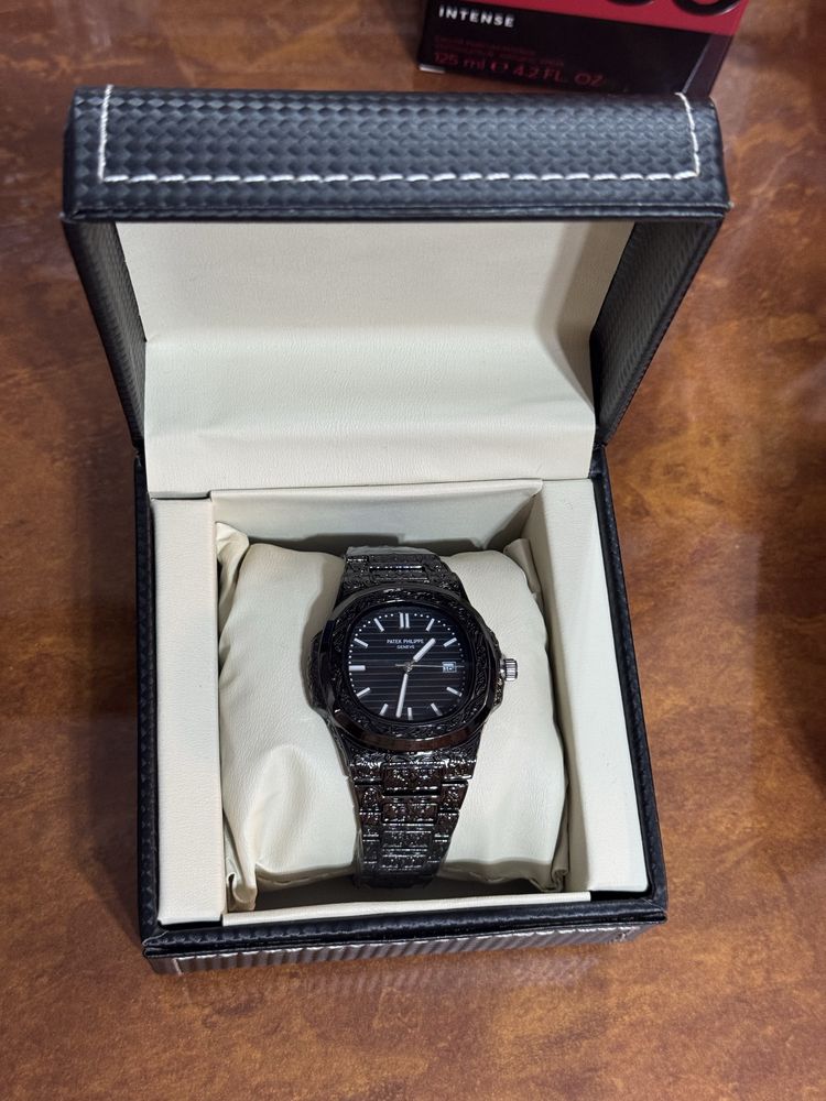 Часы Patek Philippe