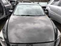Преден капак за Mazda 3