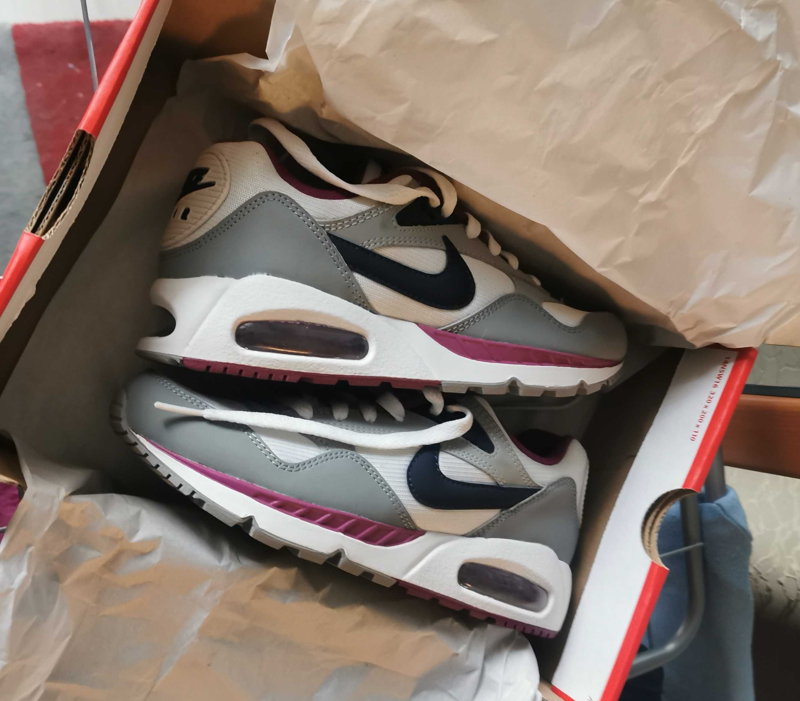 Nike Air Max Correlate