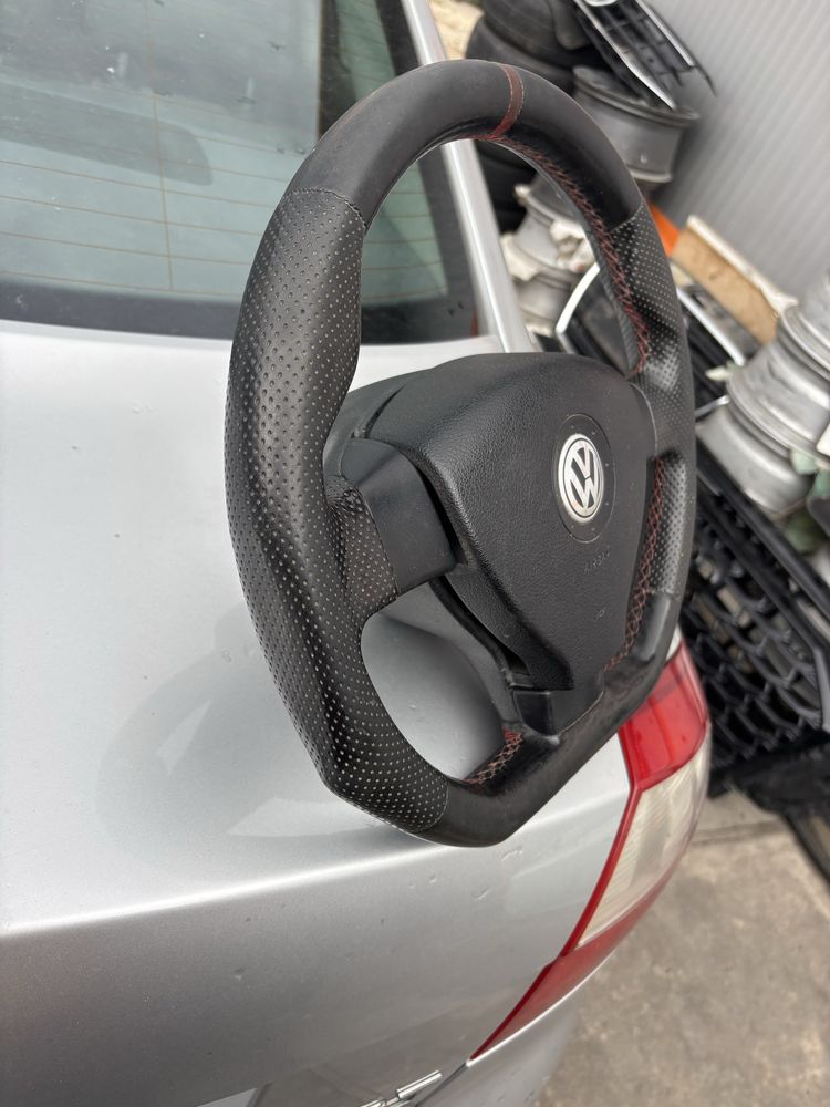 рязан волан за vw golf5 GT/GTI