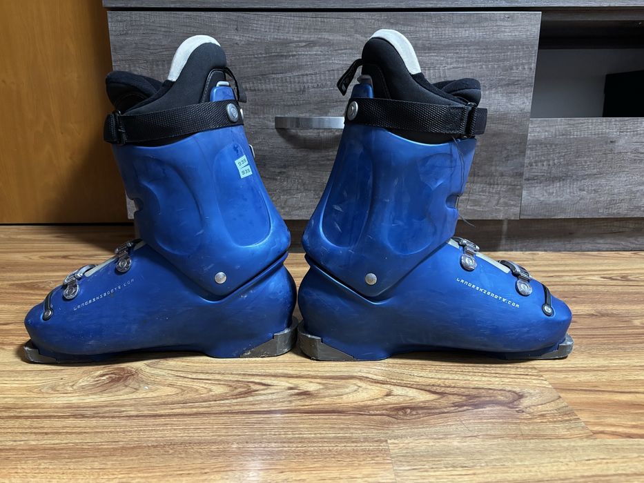 Ски обувки LANGE номер 43