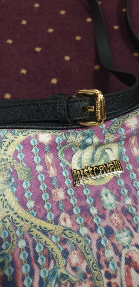 Just Cavalli bag