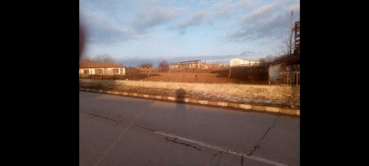 Продава се Парцел в с. Дуранкулак, Област Добрич - 4392 кв.м за 12 €/кв.м - Снимка #2