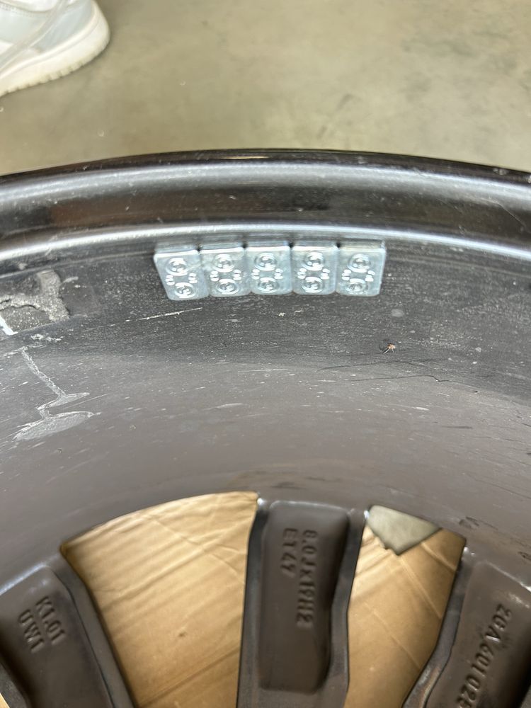 Джанти Suzuka 19‘‘