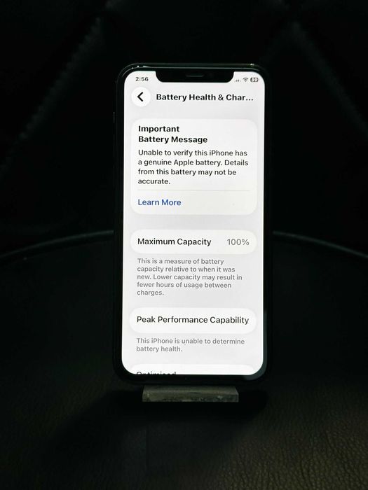 iPhone 11 Pro 64gb