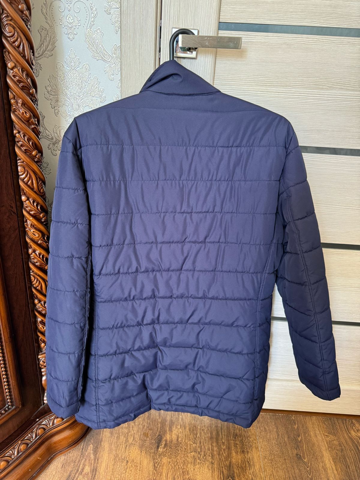 Куртка мужская на весну, размер L (48-52)