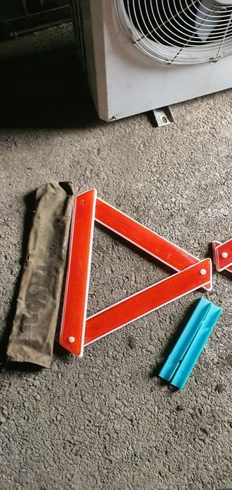 Соц Автотриъгълници