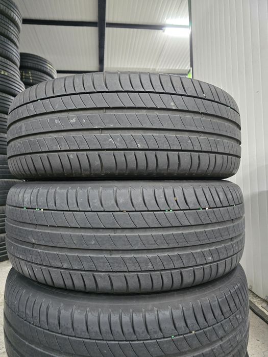 4 Броя 225/50/18 Michelin 6mm