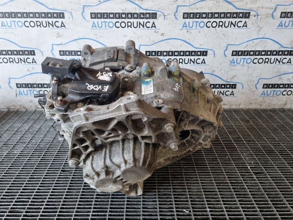 Cutie de viteze Land Rover Range Rover Evoque 2.2 SD4 2012 - 2015 190CP Manuala 6 Trepte ...