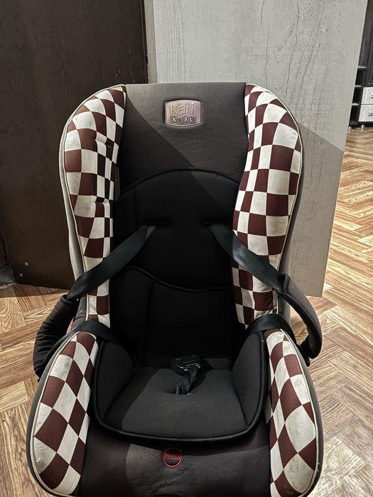 Детское кресло продам