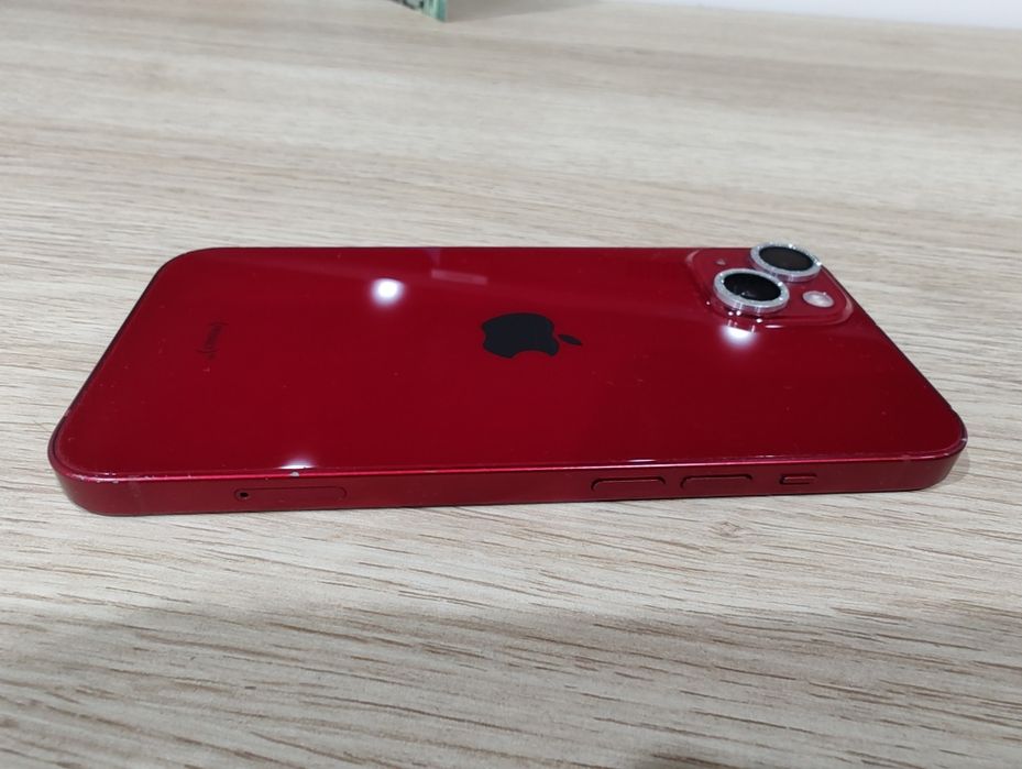 iphone 13 128GB.red