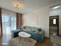 Apartament cu 2 camere, curte + terasa, in Giroc