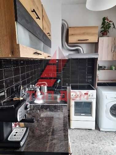 Дава се под наем Двустаен апартамент в Варна, Чайка - 65 кв.м за 550 € - Снимка #2