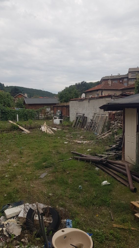 Продава парцел в гр.Дупница
