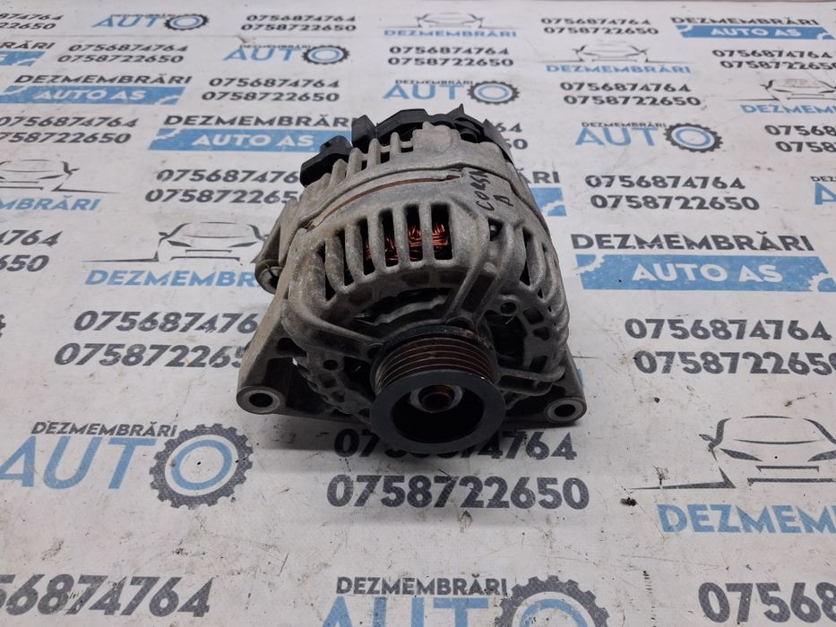 Alternator 1.2b Opel Corsa D