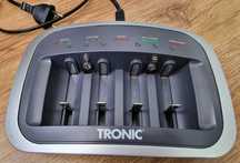 Incarcator universal baterii Tronic TLG 500 B1 (AAA/AA/C/D)