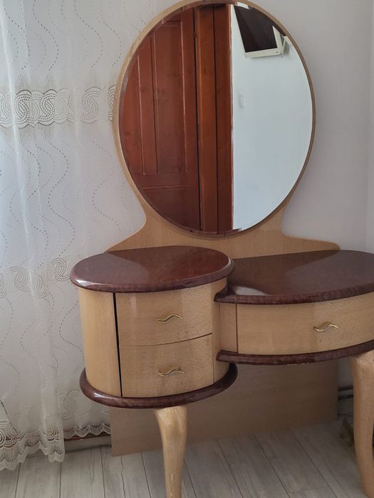 Mobila Dormitor eleganta