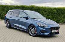 ~ Ford Focus ST 2.0 2020 Diesel Automatic Full Germania ~