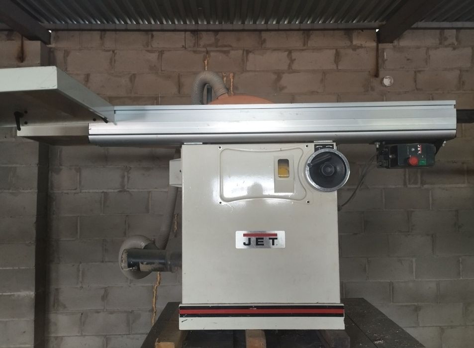 Форматно-раскроечный станок JET JTSS-1700
