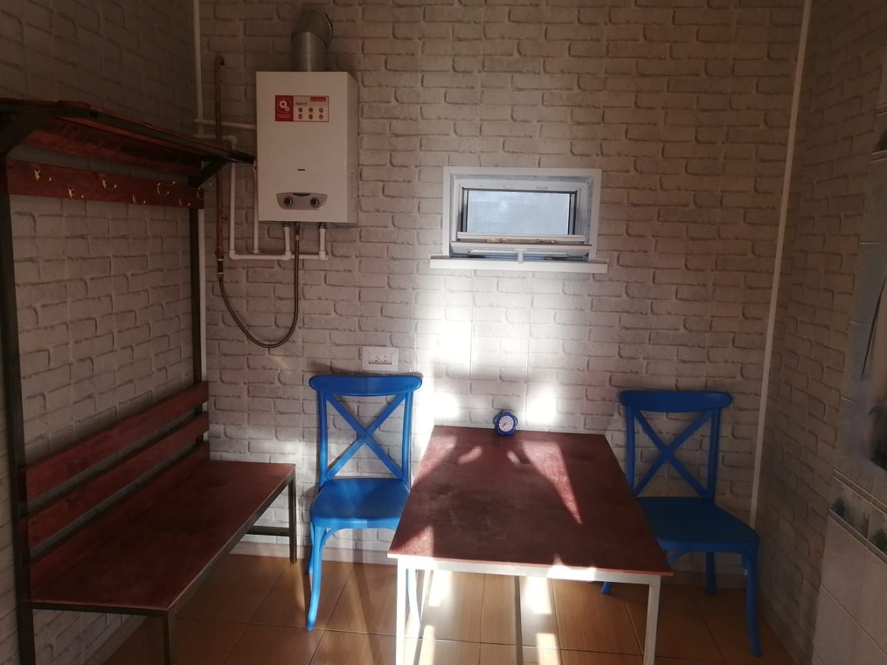 Мкрн. Сарыарқа. ПДП-2. Жер 8сот. времянка, баня, гараж, үй фундамент.