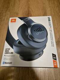 JBL Live 650BT ANC Noi la cutie!