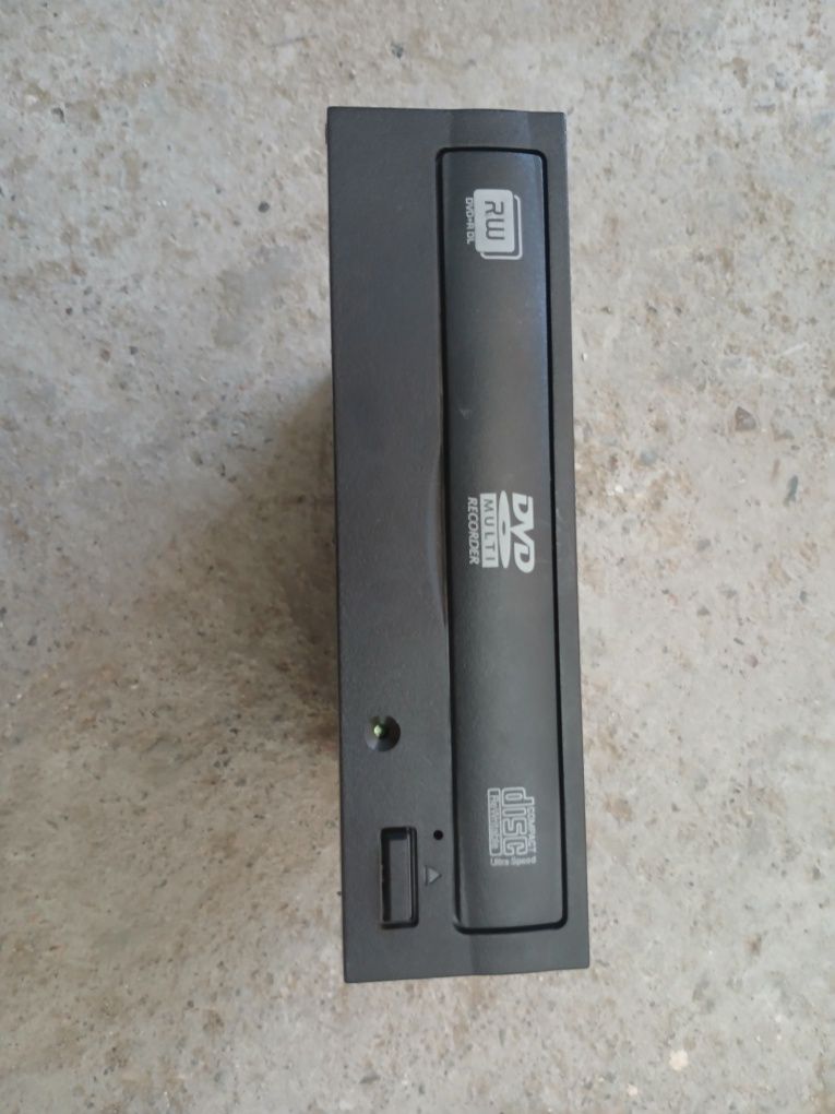 Продам Дисковод CD DVD RW ReWritable