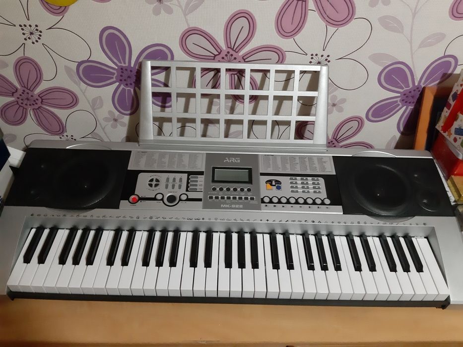 Пианино фортепиано электрическое пианино синтезатор