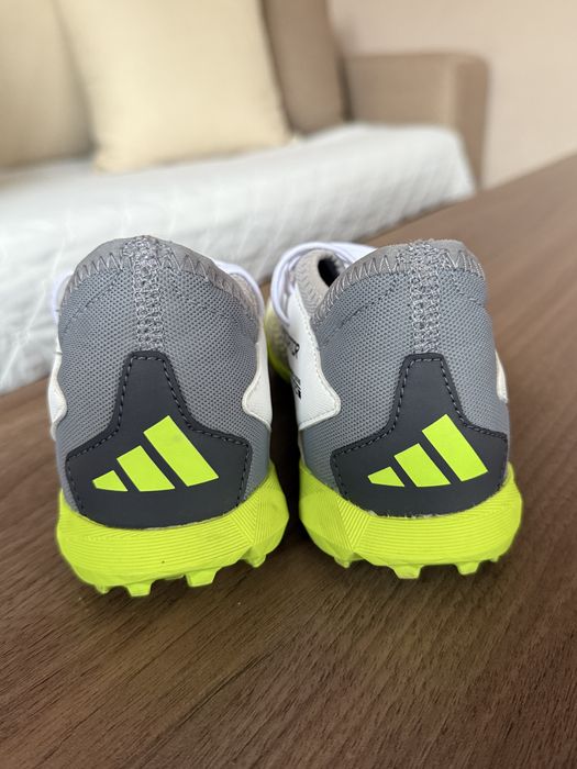 Стоножки Adidas Predator UK 13,5
