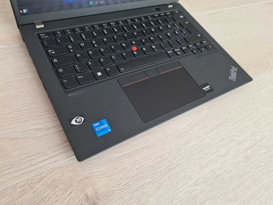 Laptop Lenovo T14 Gen 3, SSD 2 TB, i5-1235u, 16 GB Ram, FHD+ Ca nou