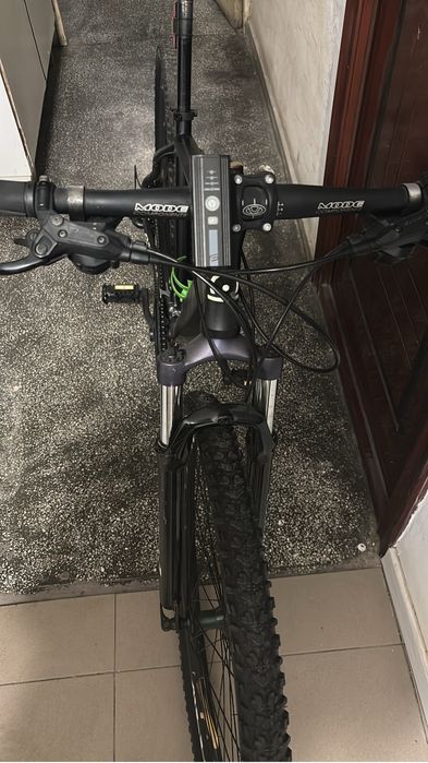 Vand bicicleta roti 29