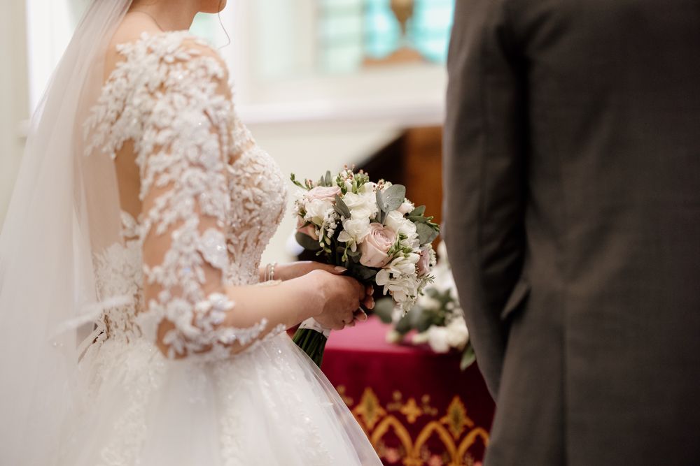 Rochie de mireasă