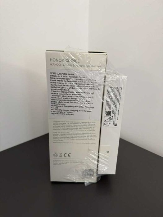 HONOR 400 5G, 512 GB, RAM 8 GB, Midnight Black + Honor Bluet (NOU)