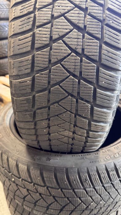 Anvelope iarna GT Radial 225/45R17 WinterPro2 Sport DOT 2023 Set 3 buc