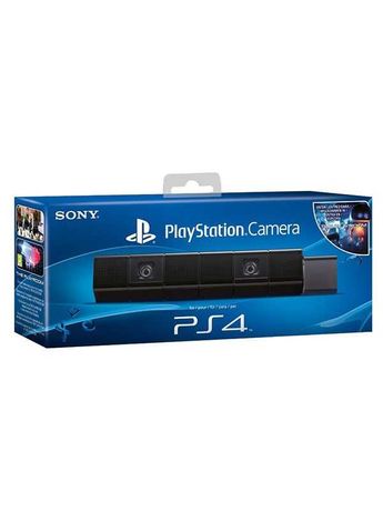 [ps4] Sony PlayStation 4 Camera V1 / ОТЛИЧНО състояние/Камера
