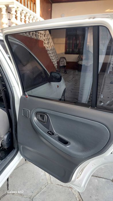 Nexia 1 Toza luxe cond
