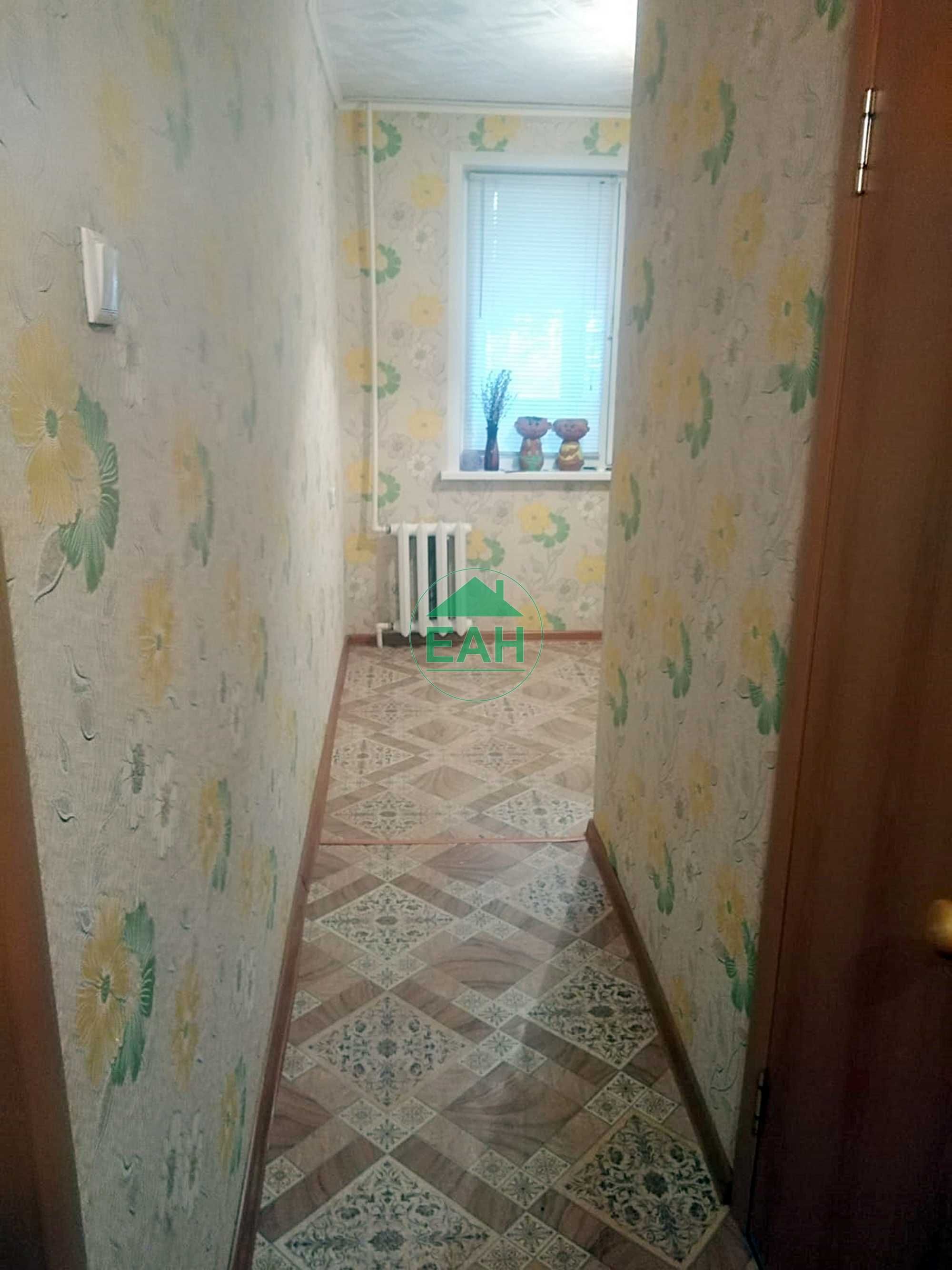 Продам 1 ком квартира, р-он Детсад, 2й этаж из 5