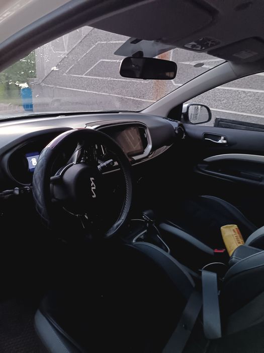 ПпПродам Киа КХ1