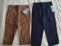Нови детски панталони H&M