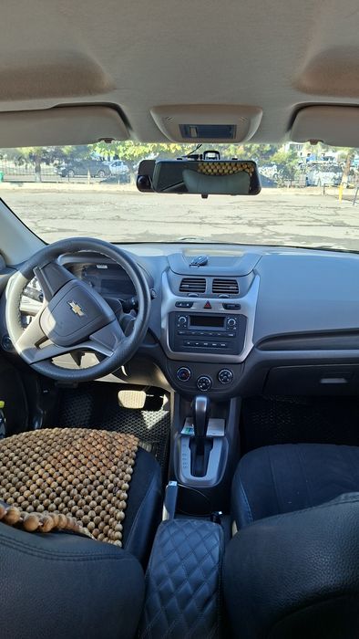 Kobalt 2025 mednayt tayyor