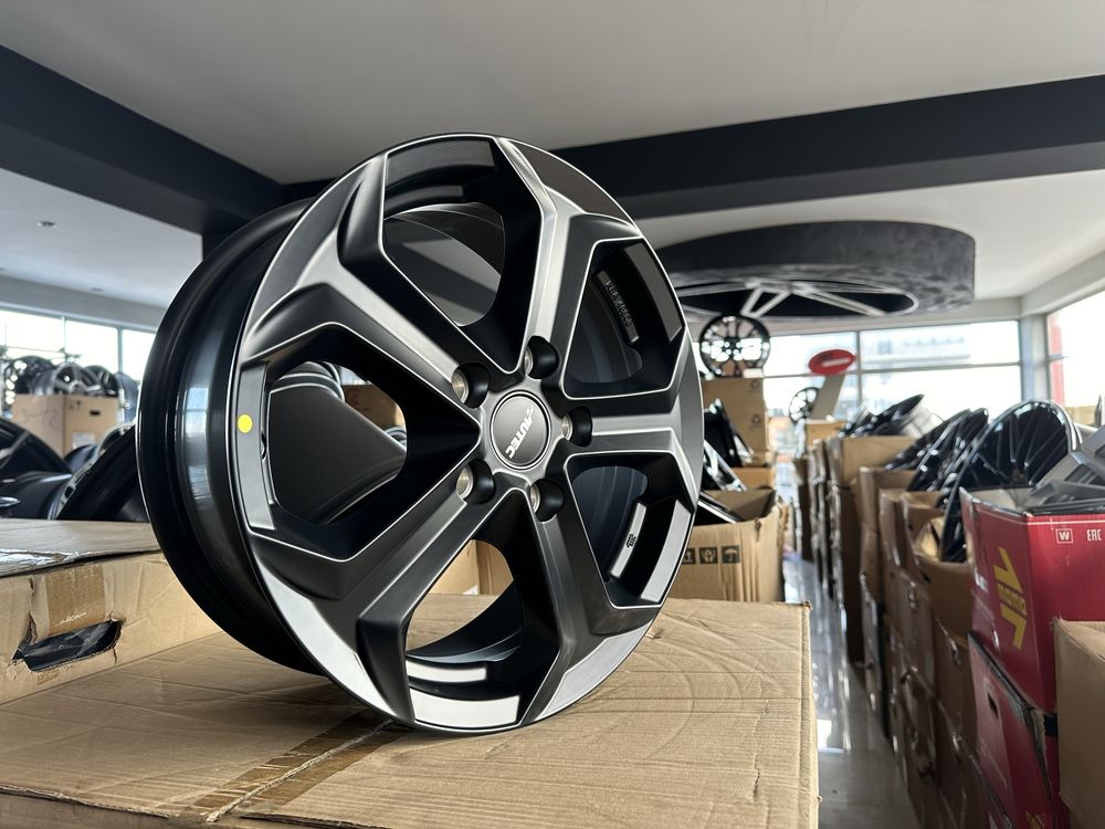 16цола 5x118,Renault,Opel 5х118