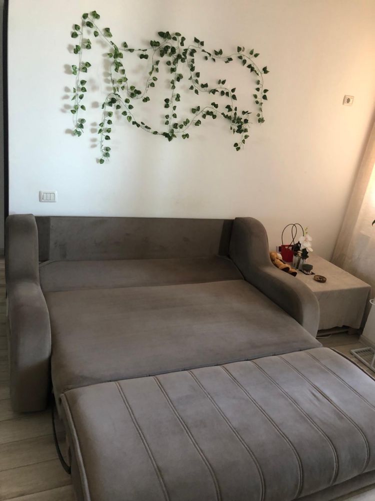 Apartament 2 camere, Militari Residence