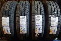 195/75 R16C, 110R (de greutate), RIKEN(by Michelin), Anvelope vara M+S