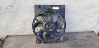 Electroventilator Ventilator Ac Clima Opel Astra G 1.7 Diesel 90570741