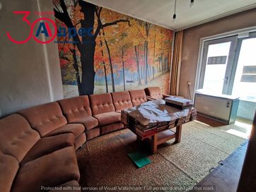 Етаж от къща в Габрово, област-гр.Трявна площ 119 цена 60000