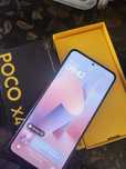 Poco x4 5G pro telefonni