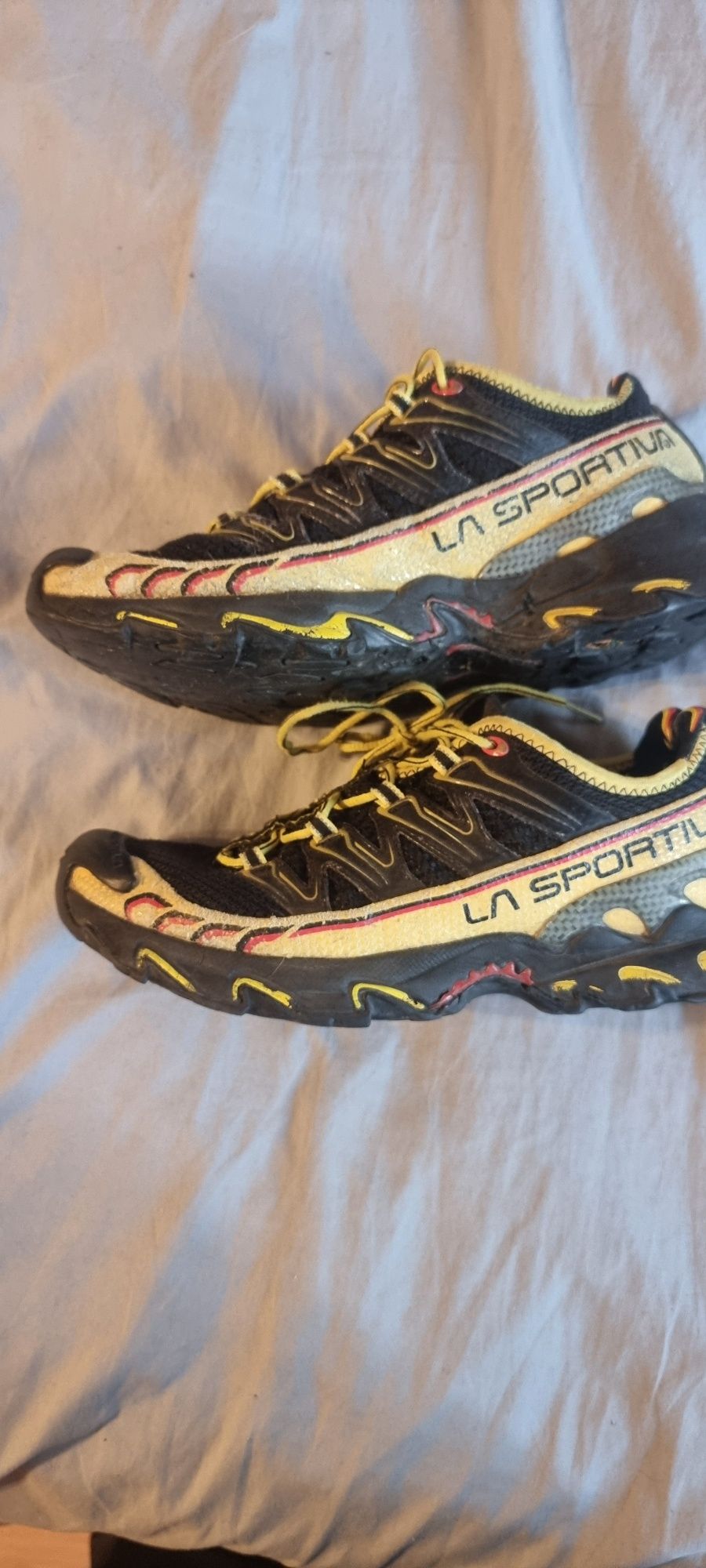 Спортни обувки La Sportiva Ultra Raptor
